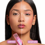 TINTA DE LABIOS LIPPIE CHEEKS 3,5GR MONTOC