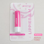 HIDRATANTE DE LABIOS LIPPIE BALM 3,4G MONTOC