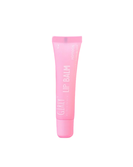 LIP BALM CON PÉPTIDOS 10ML GIRLY