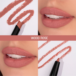 LIP LINER + LIPSTICK 1ST SCENE ATENEA