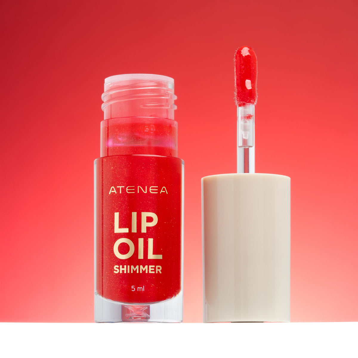 LIP OIL COLLECTION 5ML ATENEA