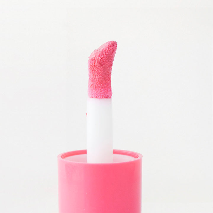 RUBOR LIQUIDO 4.5ML PITUFOS RUBY ROSE