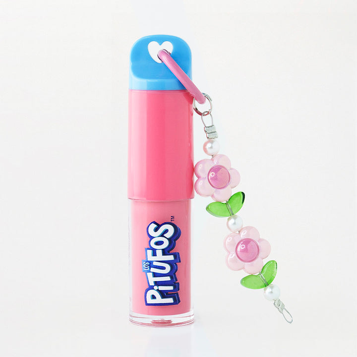 RUBOR LIQUIDO 4.5ML PITUFOS RUBY ROSE