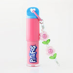 RUBOR LIQUIDO 4.5ML PITUFOS RUBY ROSE