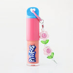 RUBOR LIQUIDO 4.5ML PITUFOS RUBY ROSE