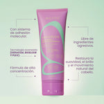 TRATAMIENTO REPOLARIZADOR INTENSIVO ANYEPLEX 205ML ANYELUZ
