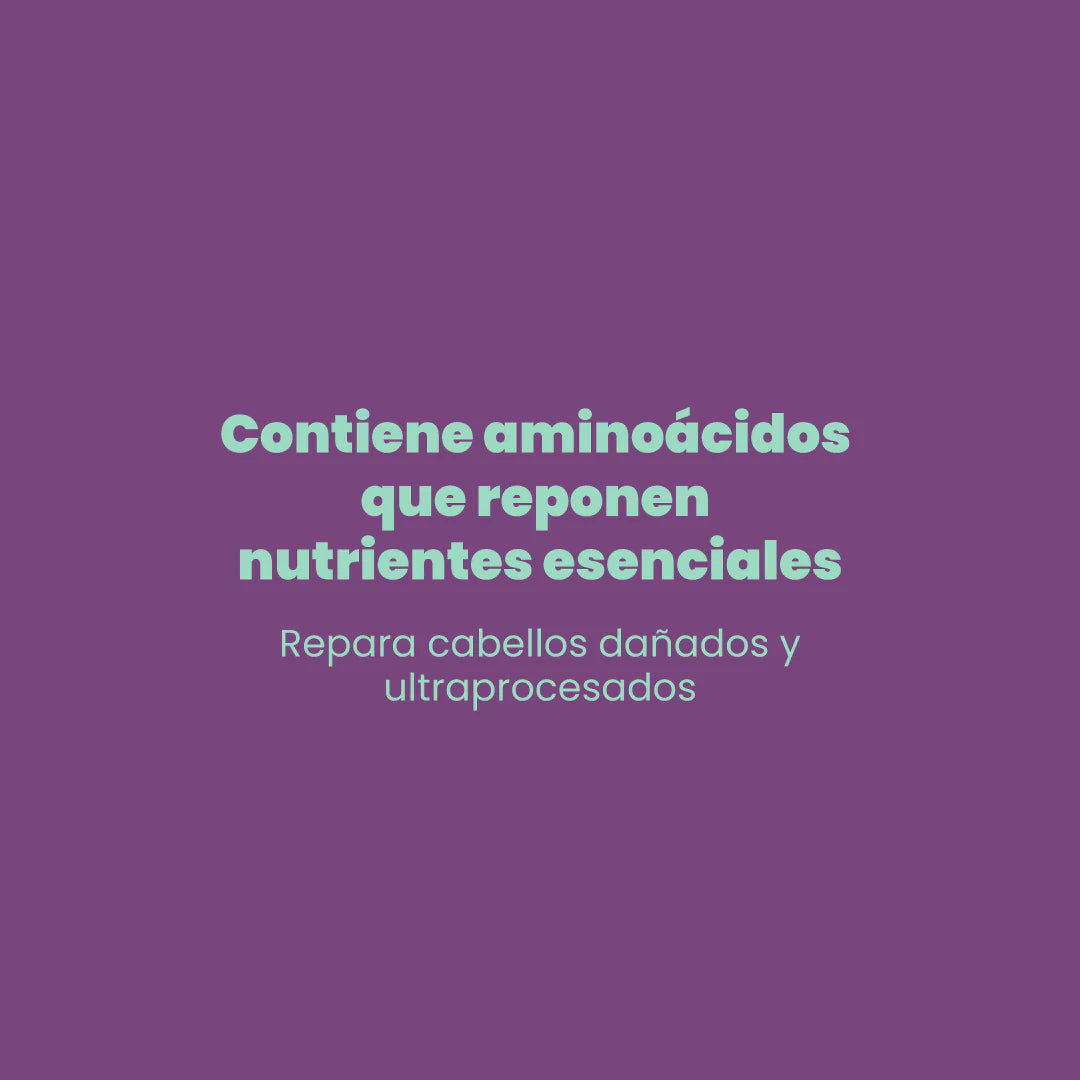 TRATAMIENTO REPOLARIZADOR INTENSIVO ANYEPLEX 205ML ANYELUZ