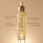 ACEITE CAPILAR CON ROMERO Y MENTA 50ML ANYELUZ