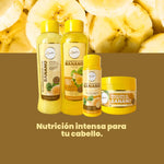 KIT BANANO X4ANYELUZ