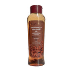 SHAMPOO CON CAFÉ 500ML ANYELUZ