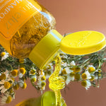SHAMPOO CON MANZANILLA 500ML ANYELUZ