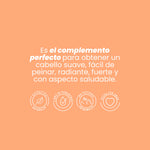 ACONDICIONADOR CON GINSENG 500ML ANYELUZ
