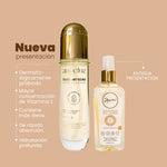 OLEO ANTIEDAD 120ML ANYELUZ