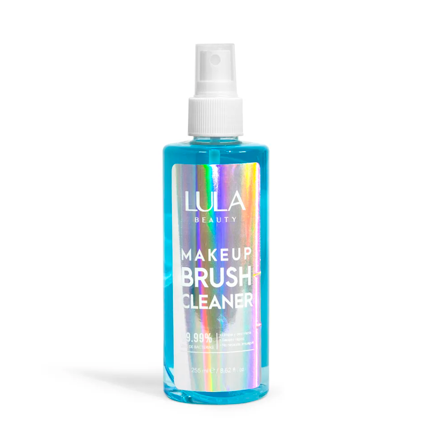 LIMPIADOR BROCHA MIRACLE 255ML LULA