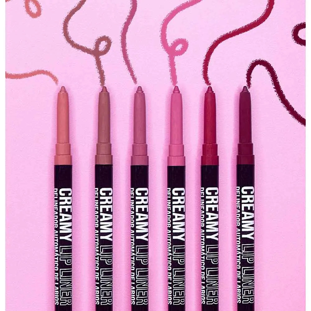 DELINEADOR RETRÁCTIL DE LABIOS 0.25G SAMY