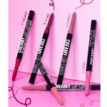 DELINEADOR RETRÁCTIL DE LABIOS 0.25G SAMY