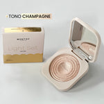 ILUMINADOR INDIVIDUAL LIGHT SET 6.5G MONTOC