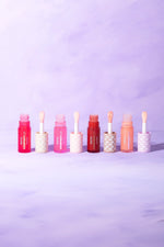 LIP GLAZE COMFORT LIP 6G MONTOC