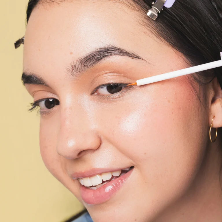 SERUM HIDRATANTE DE CEJAS Y PESTAÑAS LULA