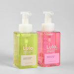 JABON LÍQUIDO DE MANOS 480ML LULA
