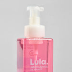 JABON LÍQUIDO DE MANOS 480ML LULA