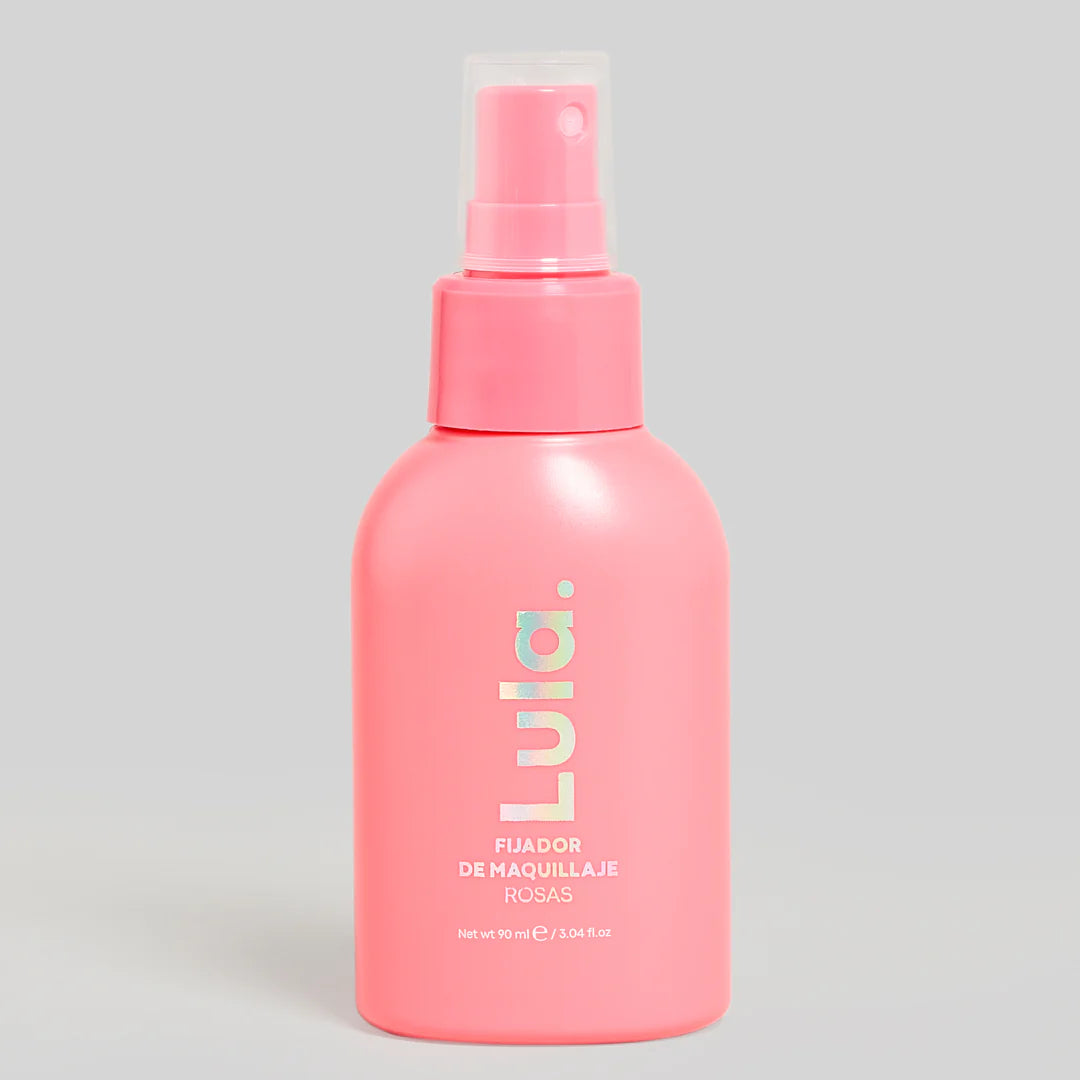 SPRAY FIJADOR DE MAQUILLAJE 90ML LULA