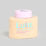 POLVO SUELTO TRANSLÚCIDO BANANA 25G LULA