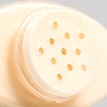 POLVO SUELTO TRANSLÚCIDO BANANA 25G LULA