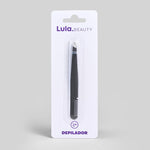 DEPILADOR NEGRO LULA