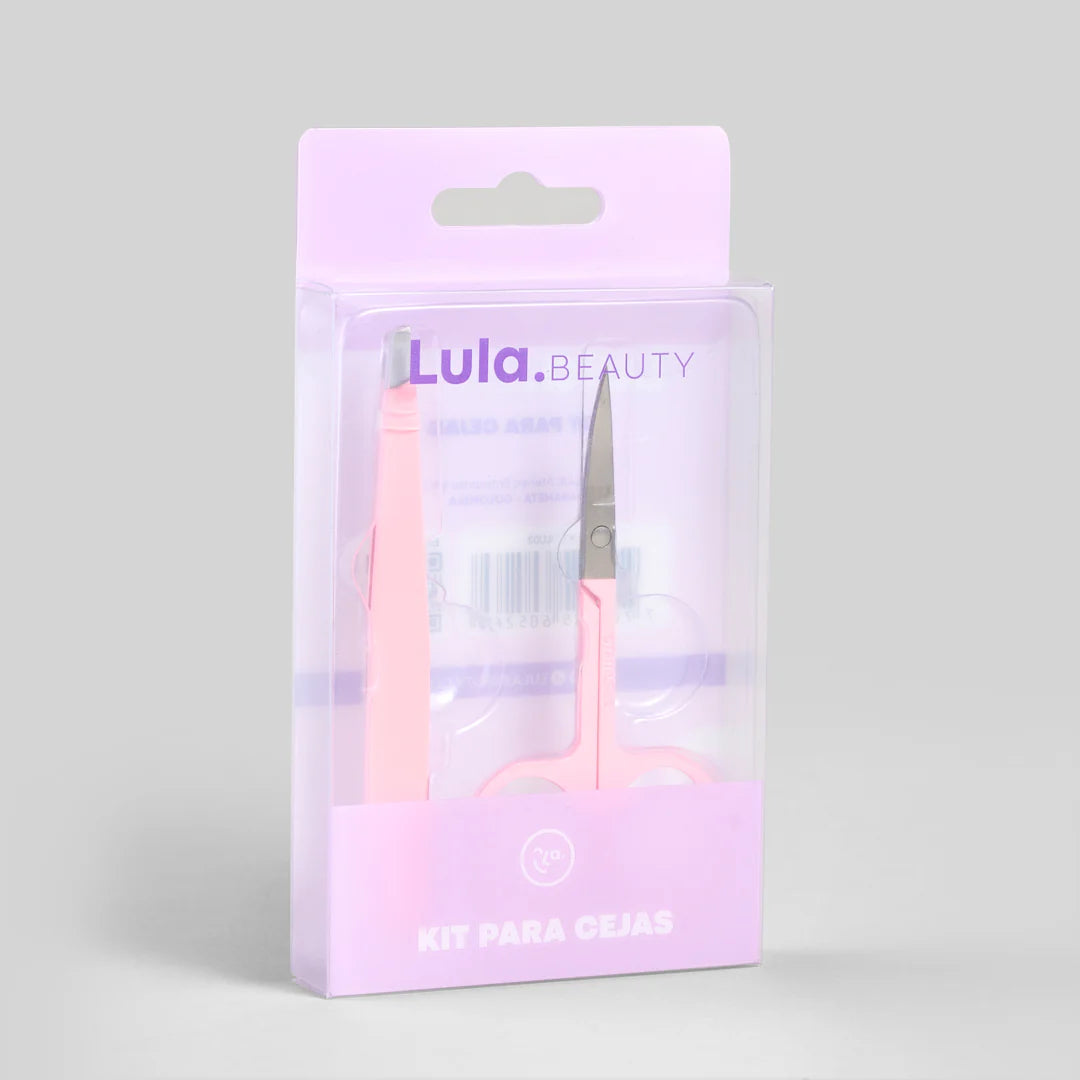 KIT DE CEJAS 2 LULA