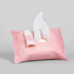 PAÑO FACIAL DESMAQUILLANTE 30 WIPES LULA