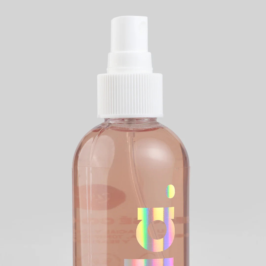 TONICO DE ROSAS ROSE COCTAIL 250ML LULA
