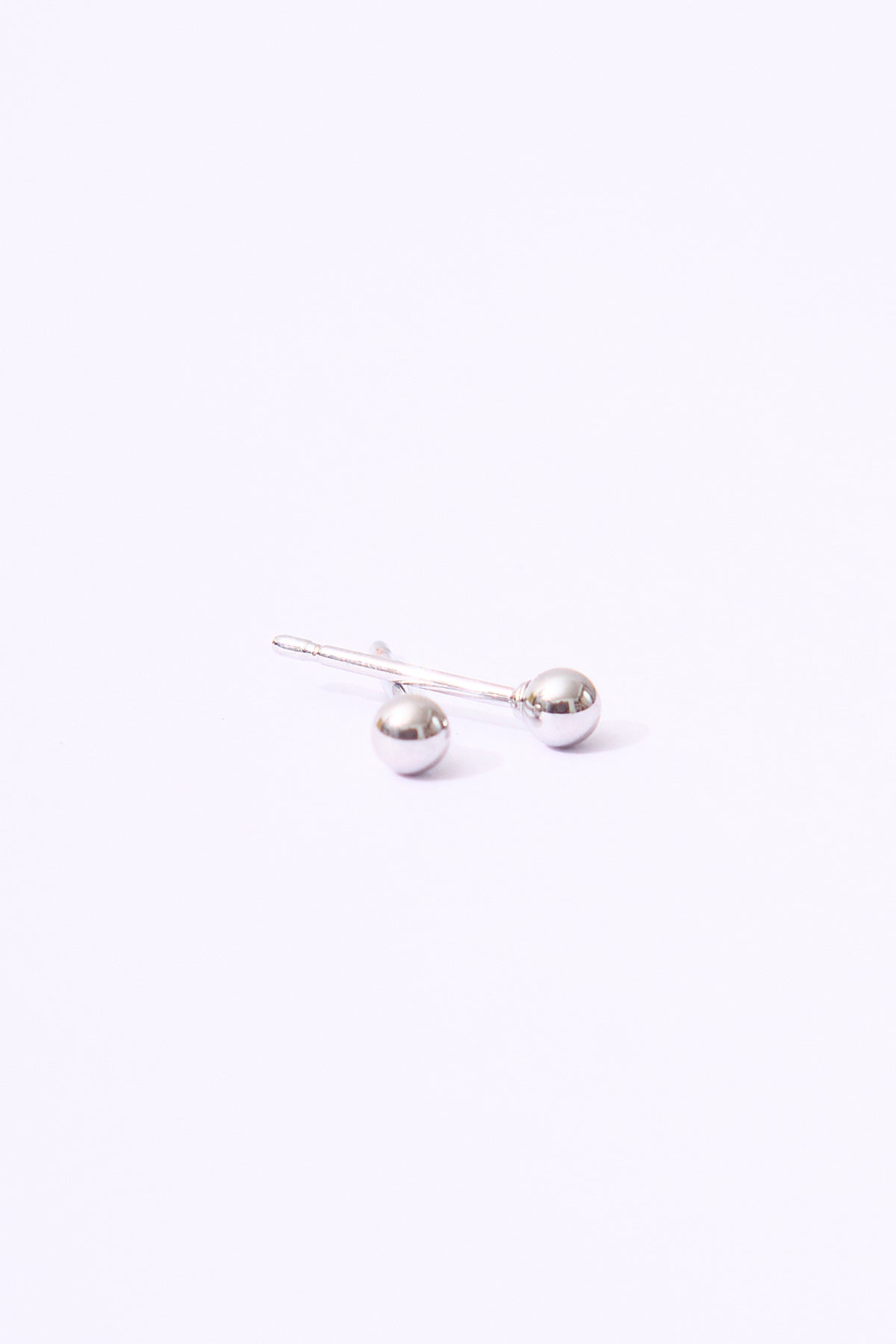 TOPO BALIN 5MM PEQUEÑO RODIO MARTINA