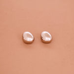 ARETE SHIELD LISO RODIO MARTINA