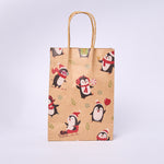 BOLSA REGALO NAVIDAD SURTIDA PEQUEÑA MARTINA