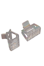 PINZA DUO RECTANGULAR LUMINOSO MARTINA
