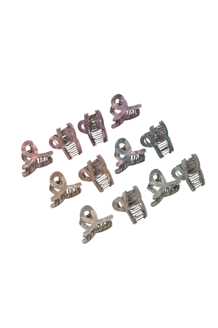 PINZA CAIMAN DUO LAZO PASTA MARTINA