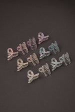 PINZA CAIMAN DUO LAZO PASTA MARTINA