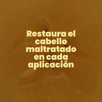 MASCARILLA NUTRITIVA BANANO 300ML ANYELUZ