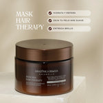 MASCARILLA HAIR THERAPY 300ML AMAZONICA