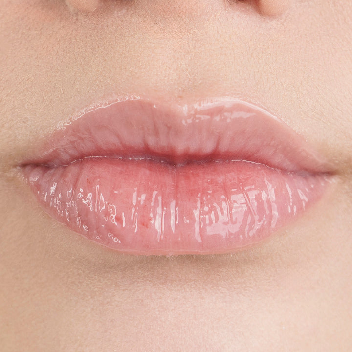 LIP BALM PITUFOS 3.5G RUBY ROSE