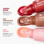 SET MINI PEPTIDO X 3 UNDS ATENEA
