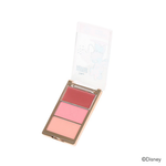 PALETA DE RUBOR MINNIE 3 TONOS MIIS COSMETICS