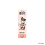 LIP GLOSS MINNIE MOUSE MIIS 7ML COSMETICS