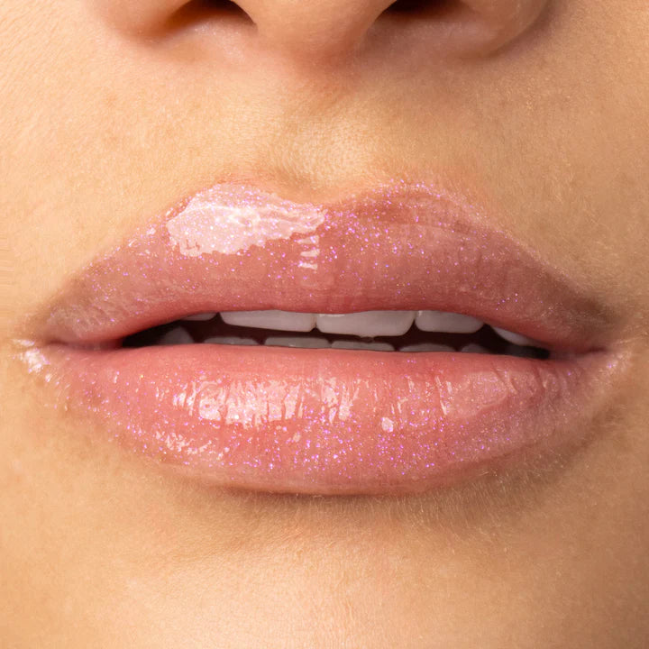 LABIAL GLOSS SILK 5ML RUBY ROSE