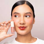 LIP OIL TINTED 5ML ATENEA