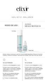 ÁCIDO HIALURÓNICO 50ML ELIXIR