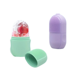 MOLDE DE SILICONA HIELO FACIAL IDUNN