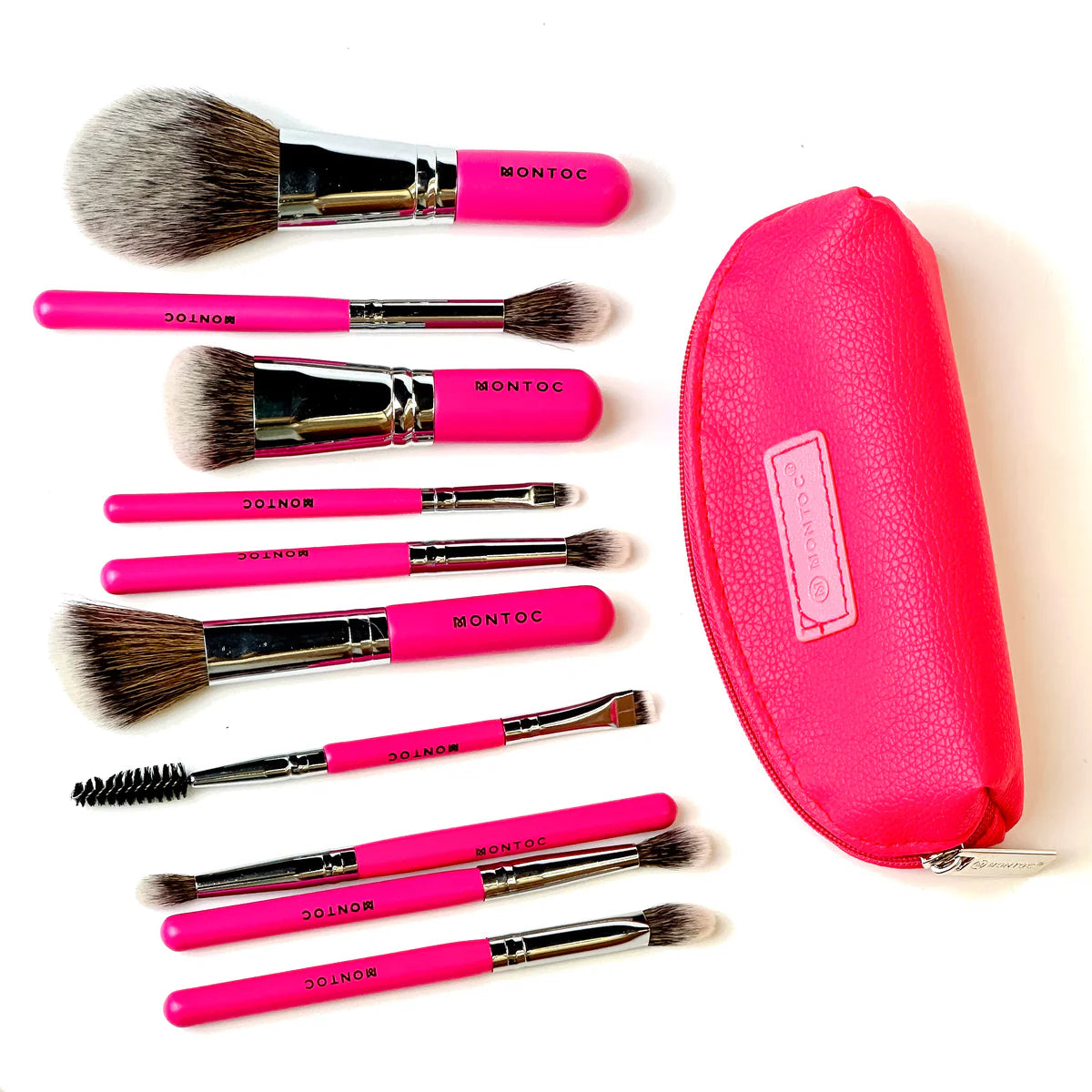 KIT MINI VIAJERO MONTOC