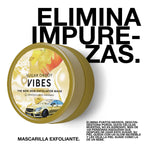 EXFOLIANTE BABY SUGAR DADDY 85GR VIBES